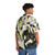 Melt Banana Fetch Japanese band Hawaiian shirt - People Back