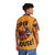 Super Mouse Hawaiian Shirt - People Back
