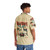 Superhero Sushi Hawaiian Shirt - People Back