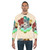 Boards Of Canada Hexagon Sun Sweatshirt - men