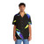 Super Hero Spawn Hawaiian Shirt Comic Book Inspired Aloha Shirt - People Front