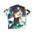 Melee Fox Neutral Hawaiian Shirt - Back