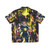 Dragonball Bardock Hawaiian Shirt