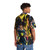 Dragonball Bardock Hawaiian Shirt - People Back