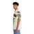 Super Fun Guy Hawaiian Shirt, Tropical Graphic Tee - People Left