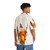 Melbourne Cup Australian Horse Racing Hawaiian Shirt - People Back
