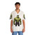 Superhero Marvel Avengers Hulk Hawaiian Shirt - People Front