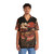 Dragon Ramen Hawaiian Shirt with Vibrant Monster Design - People Front