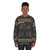 Datsun 280zx Blueprint Sweatshirt - women