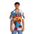 Super Best Friend Superhero Hawaiian Shirt - People Front