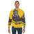 Murder She Wrote Jessica Fletcher Mystery Thriller Sweatshirt - men