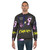 Graphic Night of the Demons 2 Sweatshirt - men