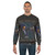 Blue Oyster Cult 'Agent Of Fortune' Sweatshirt - men