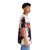 Meiko Kaji Scorpion Hawaiian Shirt - People Pight