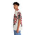Dragon Of Dojima Hawaiian Shirt, Yakuza Video Game Inspired Fashion - People Left