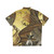 Dragon Lord Fantasy Hawaiian Shirt - Back