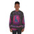 Grandmaster's Birthday Sweatshirt featuring Marvel superheroes - women