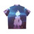 Megaman StarForce Hawaiian Shirt - Back