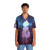 Megaman StarForce Hawaiian Shirt - People Front