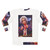 Vintage "Grandma Yetta" sweatshirt from the 90s sitcom The Nanny - Back