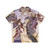 "Dragon Charmer" Fantasy Hawaiian Shirt