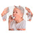 Grandma's Inhaler Sweatshirt - Back