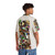 Mass Assembly Superhero Kids Hawaiian Shirt - People Back