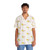 Superhero Hawaiian shirt with inspirational "You Are My Superhero" text - People Front