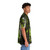 Sunlit Fir Trees Hawaiian Shirt - People Pight