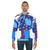 Blue Meanie Beatles Sweatshirt - men