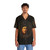 Medusa-inspired Hawaiian shirt featuring mythological artwork - People Front