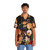 Dragon Age 2 Champions Hawaiian Shirt - People Front