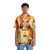 Drag Queen Jesus Hawaiian Shirt - People Front