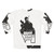 Grand Theft Auto Sweatshirt featuring retro gaming graphics - Back