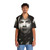 Dracula Vampire Hawaiian Shirt - People Front