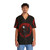 Dracula Tepes Inspired Hawaiian Shirt with Castlevania Gothic Design - People Front