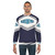 Wynonna Earp Blue Devils Cheerleading Sweatshirt - men