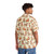 Medieval Fantasy Corgi Hawaiian Shirt with Magical Fairytale Design - People Back