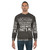 Clint Eastwood "Gran Torino" Minimalist Sweatshirt - men