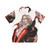 Dracula Hector Chibi Castlevania Hawaiian Shirt