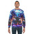 Blue Beetle 2023 Superhero Sweatshirt - men