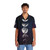 Cosmic Moon Phases Hawaiian Shirt - People Front