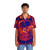 Medical Relief Hawaiian Shirt with Pain Relief Focus - People Front
