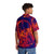 Medical Relief Hawaiian Shirt with Pain Relief Focus - People Back