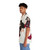 Dracula Chibi Castlevania Hawaiian Shirt - People Left