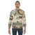 Vintage French Hot Air Balloons Sweatshirt - men