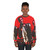 Grace Jones Sweatshirt featuring the iconic singer and style influencer - women
