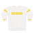 Freed From Desire 90s Inspired Sweatshirt - Back