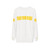 Freed From Desire 90s Inspired Sweatshirt - hanging