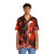 Dr. Satan Hawaiian Shirt - Horror Movie Cult Classic - People Front
